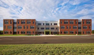 Elaine E. Thompson Elementary School