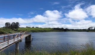 Marton New Public Water Supply Bore