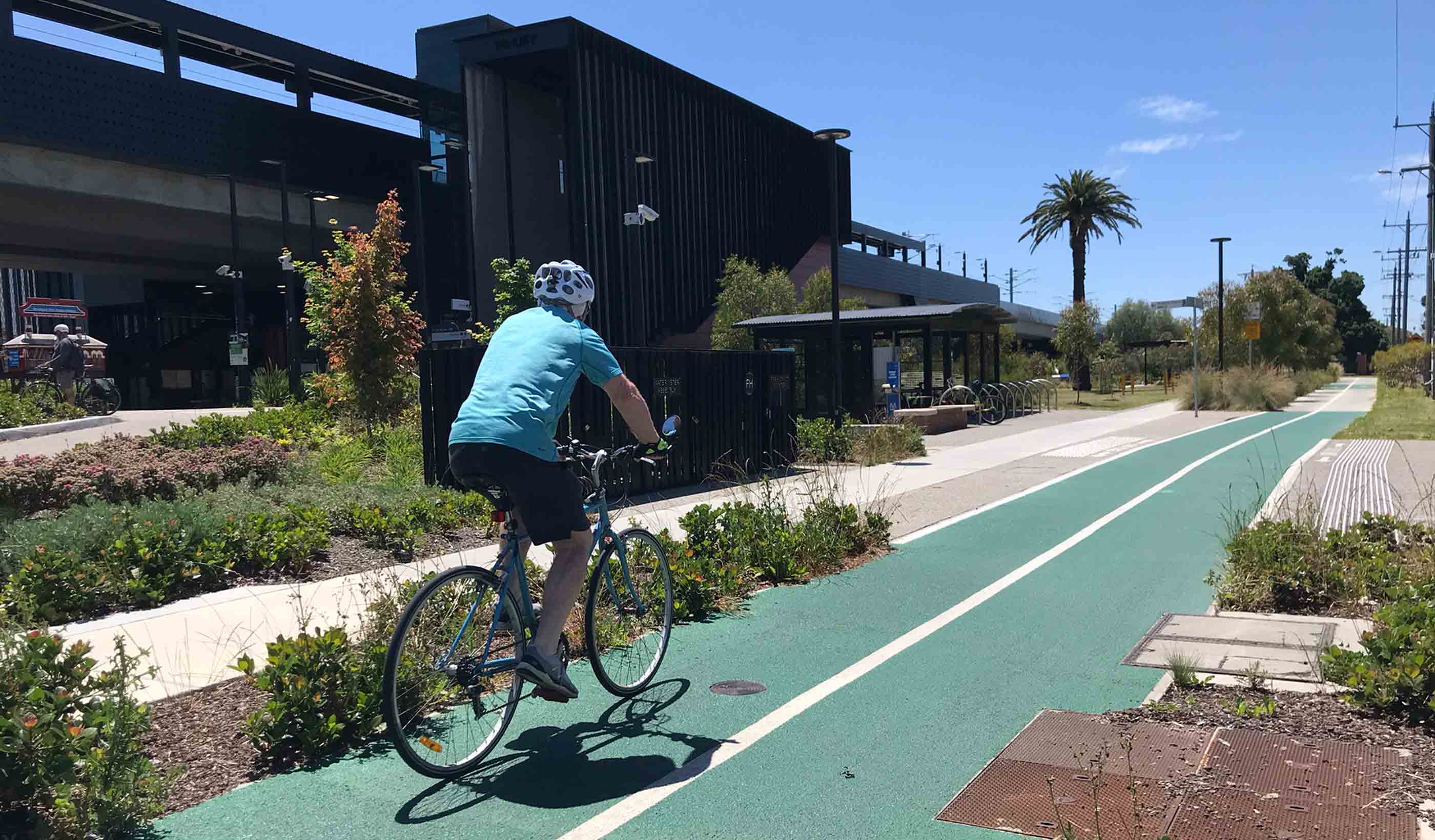 Rethinking community consultation to deliver sustainable streetscape projects