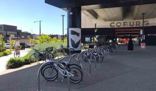 Victoria Level Crossing Removal Program