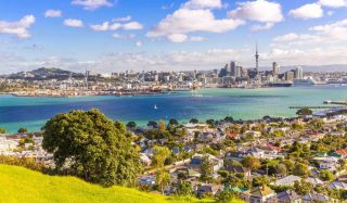 Auckland Unitary Plan