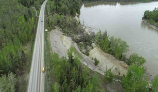 Cariboo Road Recovery Projects