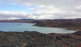 Building Inuit partnership guides Arctic infrastructure development