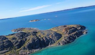 Grays Bay Road and Port - Engineering and Environmental Consulting