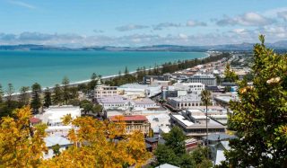 Napier Stormwater Model Build and Masterplan
