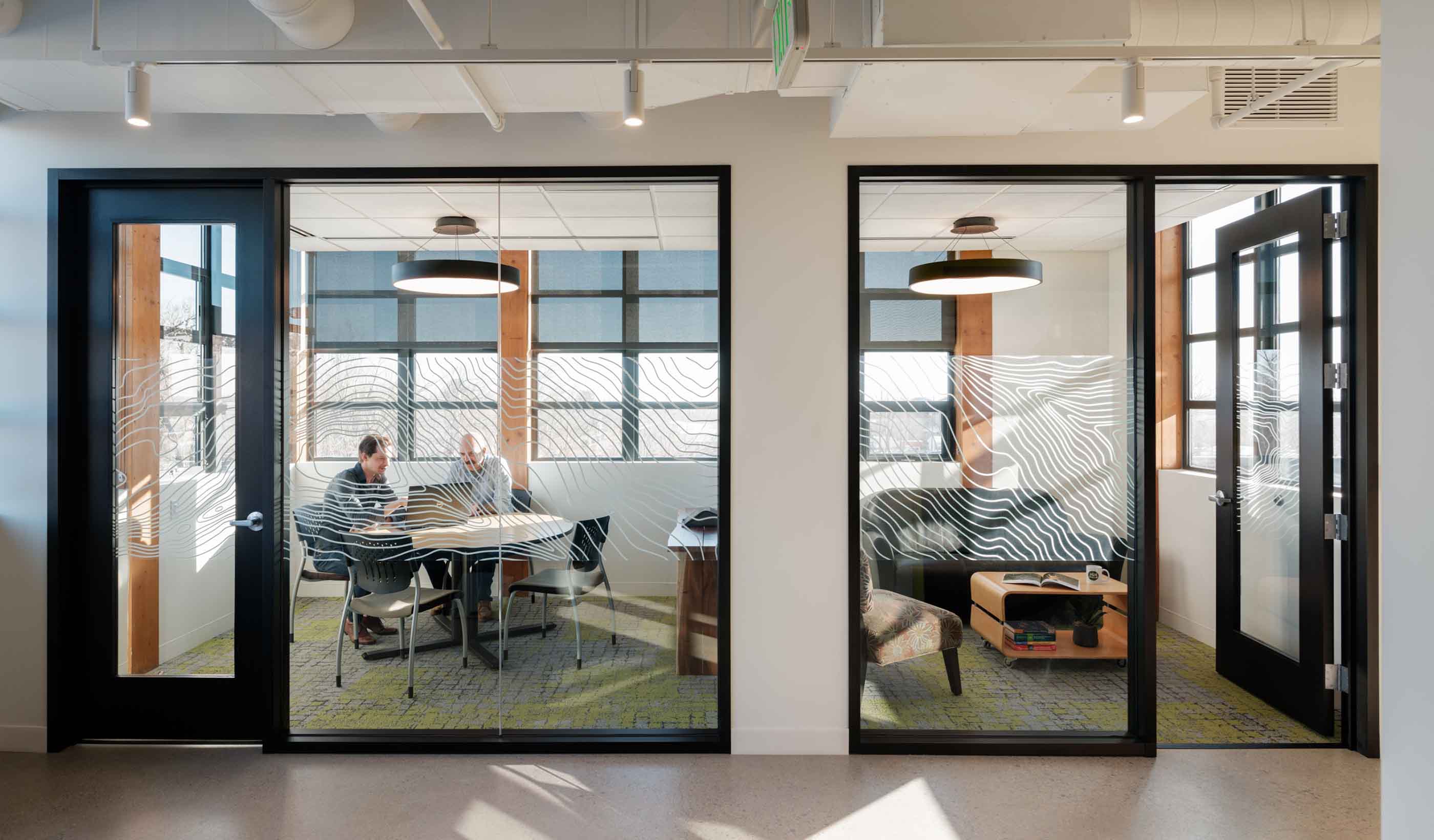 Navigating the Complexity of the Hybrid Workplace Design Process