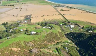 ​Relationships built to weather the storm: A look at resilience in New Zealand