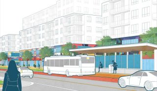 New Bern Avenue Station Area Planning