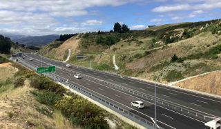 Transmission Gully—Principal’s Technical Advisor