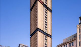 203 North Terrace Student Accommodation – Sustainability Assessment