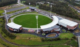 Brighton Homes Arena