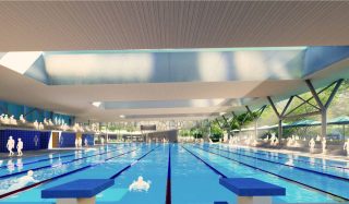 Bundaberg Aquatic Centre