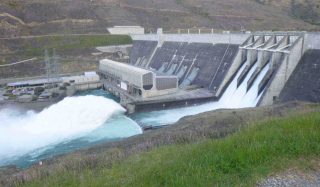Clyde and Roxburgh Dam Safety Services