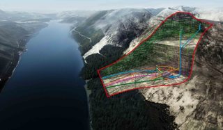 SSE’s Coire Glas becomes first pumped storage project to achieve Hydropower Sustainability Standard