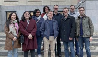 EU-US Emerging Leaders Visitors Programme