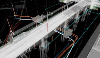 Melbourne Airport Rail (MAR) – Early Works Package