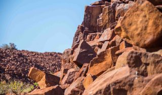 Murujuga Tourism Precinct