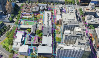 RMIT Infrastructure Asset Assessment