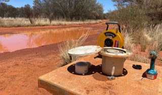 Bore Monitoring Program