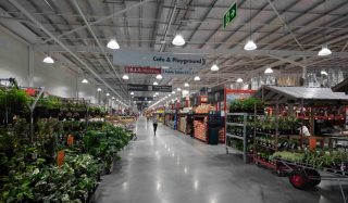 Bunnings Sustainability Project