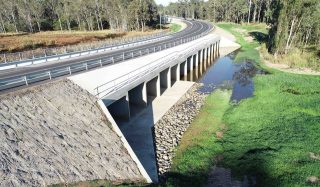 New Beith Road, Stage 3