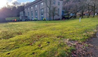 Stantec welcomes plans for Sloy pumped hydro storage conversion