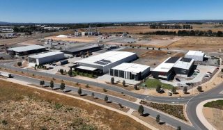 Ballarat West Employment Zone (BWEZ)