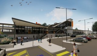 Banyo and Lindum Station Accessibility Upgrades