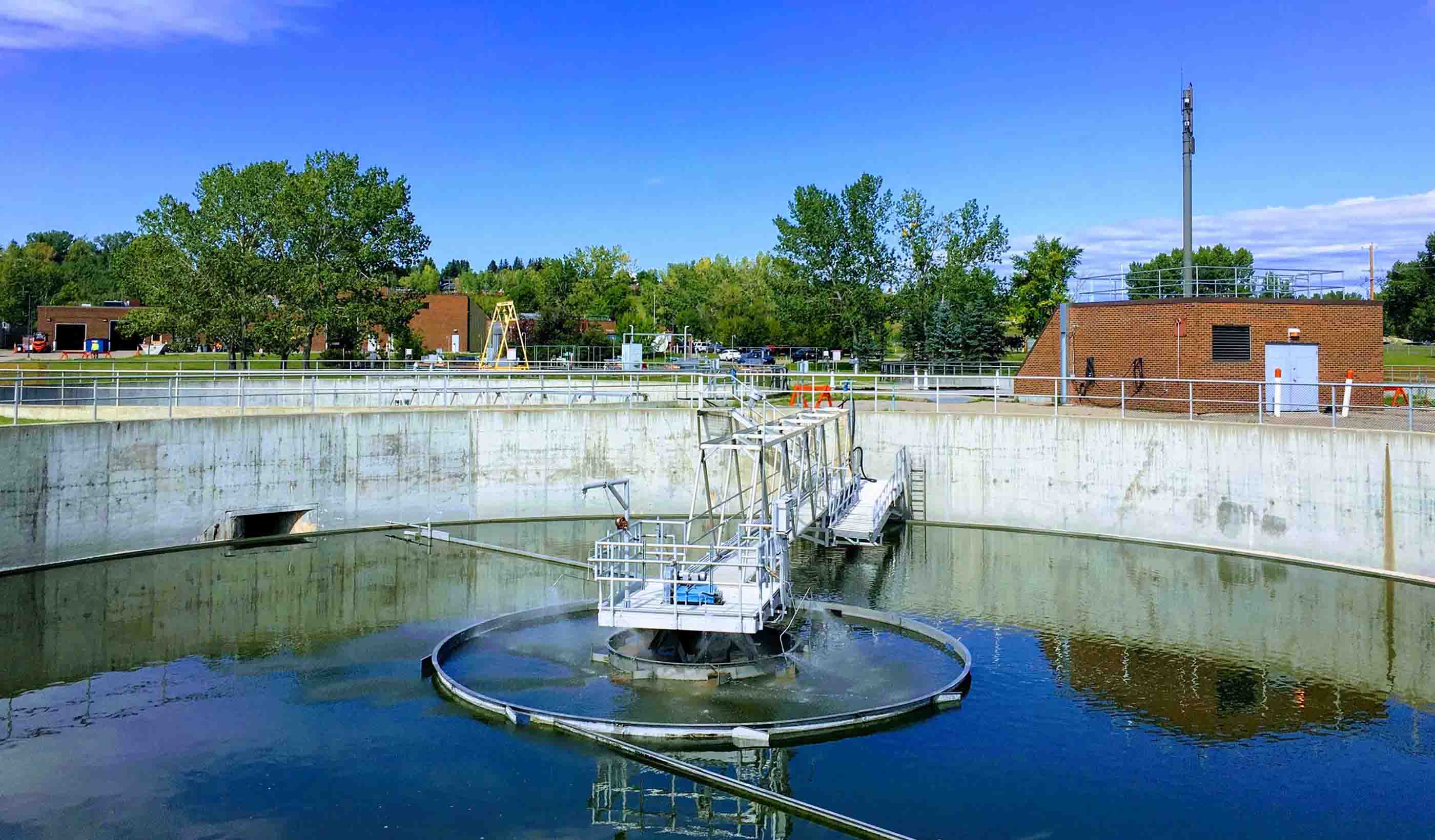 4 questions a wastewater utility should ask before expanding