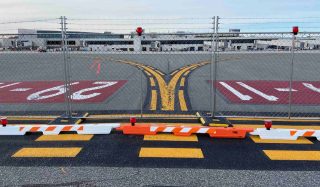 Portland International Jetport (PWM) Runway 11-29 Reconstruction