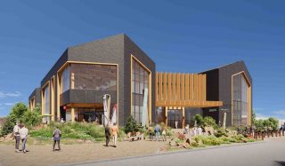 Ridgeway Science & Tech