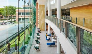 140 Kendrick Street Building A