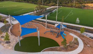 Bee Creek Sports Complex