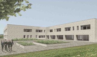 Boclair Academy – Planning Permission