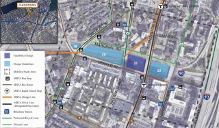 Boston Grant Support