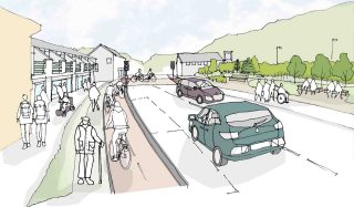 Cairngorms National Park Authority - Active Communities