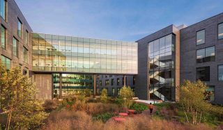Penn Medicine at Radnor - Engineering Services