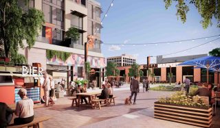 City of Sugar Land Comprehensive Plan Update