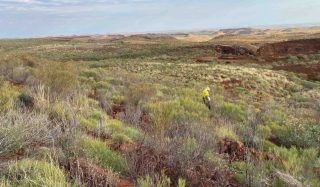 Completion Criteria Development for Mine Closure Planning