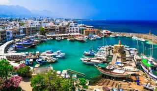 Environmental Standards Capacity Building in the Turkish Cypriot Community