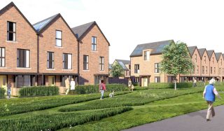  Plans approved for next phase of Pendleton’s regeneration