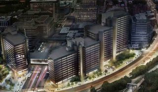 Place du Portage Carbon Neutral Feasibility Studies