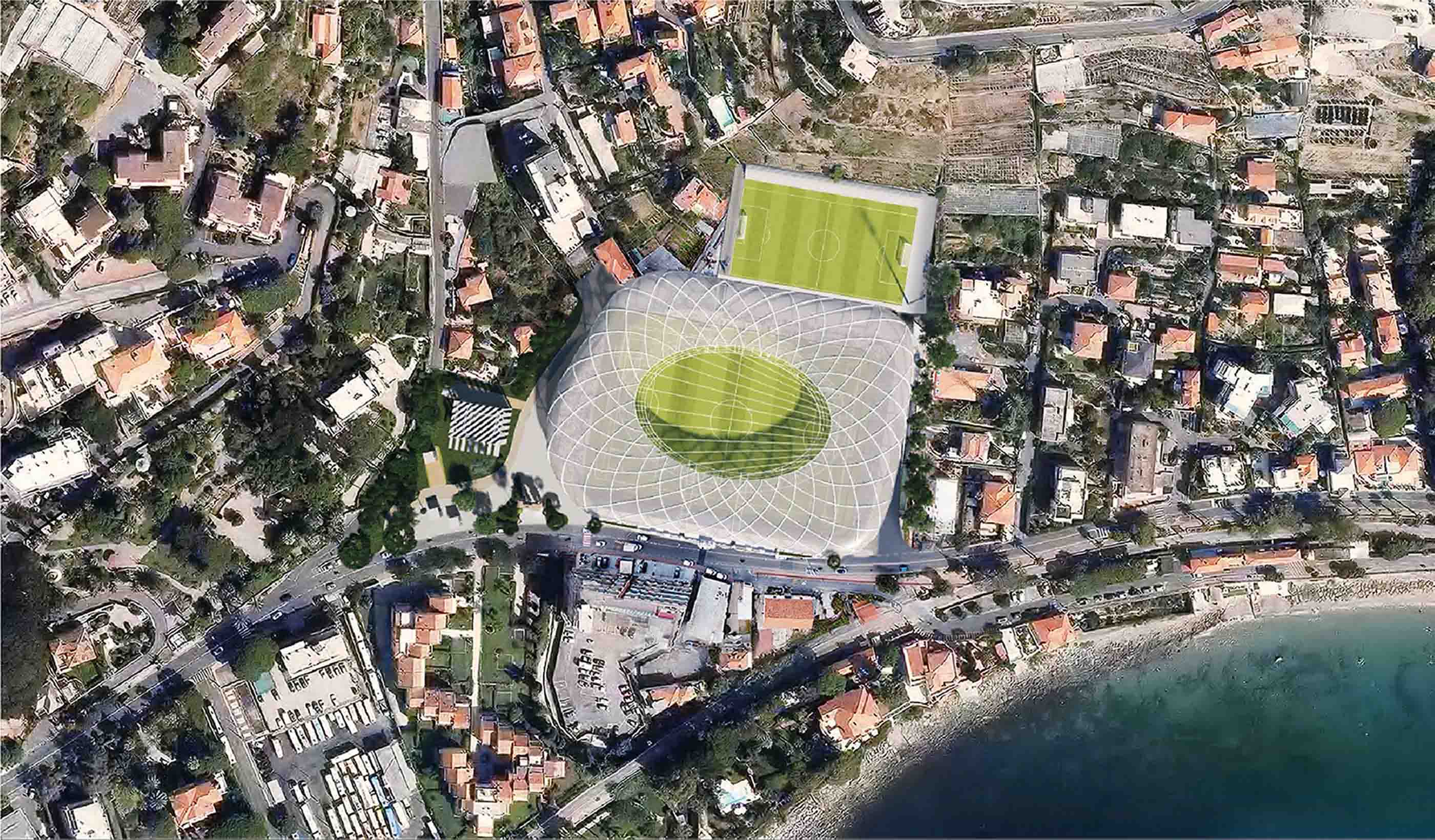 Arena Sanremo