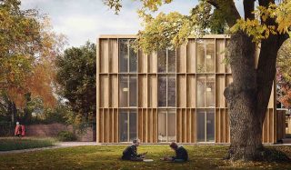 Univ North Multigenerational Collegiate Community