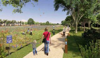 Bastrop Parks and Recreation Master Plan