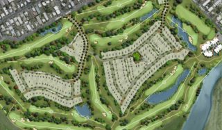 Fairways Estate at Townsville Golf Club