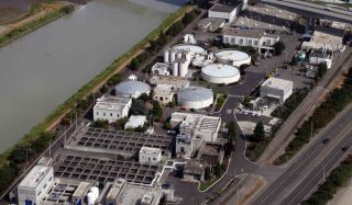 Puget Sound Wastewater Service Affordability Analysis