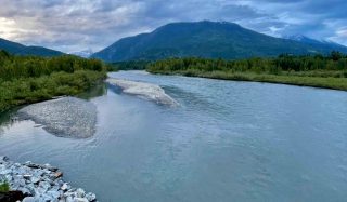 Revelstoke Transportation Master Plan