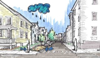 Somerville Flood Mitigation Assessment