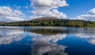 South West Water Asset Register Update